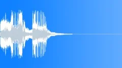 Laser Ricochet Shot Beam 4Sound Effect