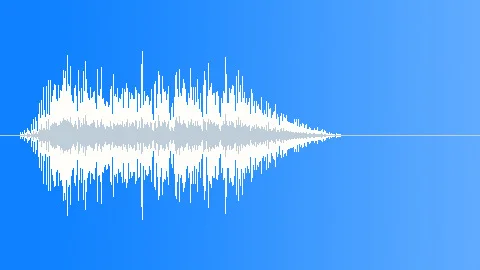 Sound Effect: Laser Scan Sequence: Short Burst Sweep, Futuristic ...