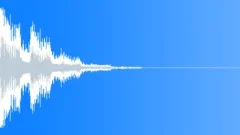 Laser Scatter Shot 01 Sound Effect