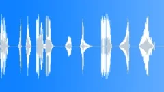 Laser Selection Pack 08 Sound Effect