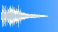 Laser Shooting and Explosion 3Sound Effect
