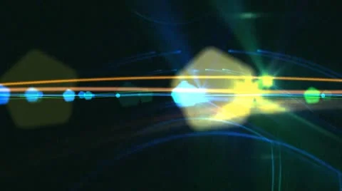 Laser Show 001 Видео 10948819