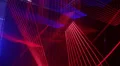 Laser Show and Disco-Light Installations HD Footage