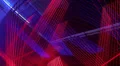 Laser Show and Disco-Light Installations HD Footage