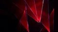 Laser Show and Disco-Light Installations HD Footage