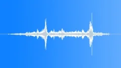 Laser shuriken Sound Effect