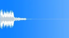 Laser Sound Effect