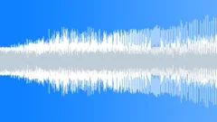 Laser sound - short, bright tonal, spaceship gun - science fiction, blaster - v1 Sound Effect