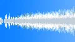 Laser Sound - Short, Bright Tonal, Spaceship Gun - Science Fiction, Blaster - V2 Sound Effect