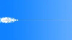 Laser static 03Sound Effect