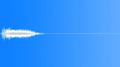 Laser static 04Sound Effect