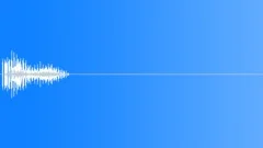 Laser static 05Sound Effect