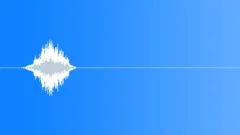 Laser swish 003 Sound Effect