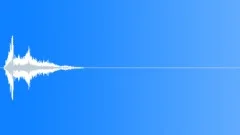 Laser swish delay 01Sound Effect