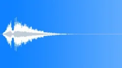 Laser swish delay 02Sound Effect
