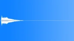 Laser swish delay 03 Sound Effect