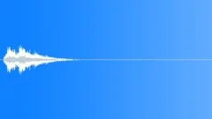 Laser swish delay 05Sound Effect