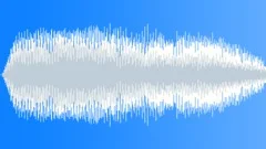 Laser sword power off 01 Sound Effect