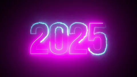 Laser video backgrounds, concert visual performances Video stock 303520314
