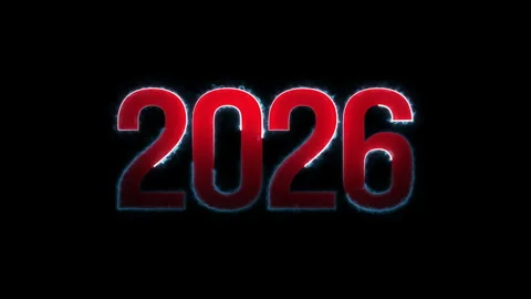 Laser video backgrounds, concert visual performances Stock Footage 303520448