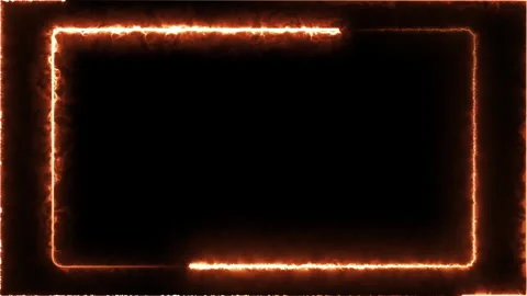 Laser video backgrounds, concert visual performances Stock Footage 303520455