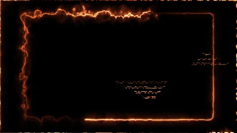 Laser video backgrounds, concert visual performances Stock Footage 303520598