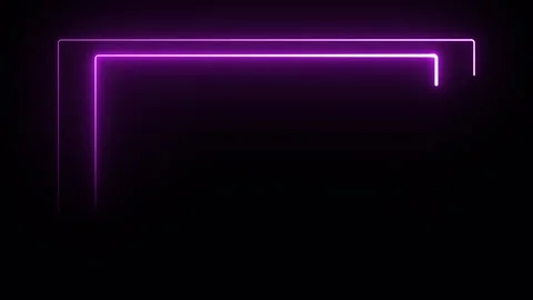 Laser video backgrounds, concert visual performances Stock Footage 303520638