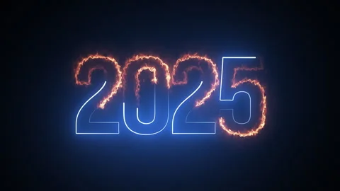 Laser video backgrounds, concert visual performances Stock-Footage 303520752