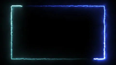 Laser video backgrounds, concert visual performances Stock Footage 303520754
