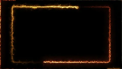 Laser video backgrounds, concert visual performances Stock Footage 303520862