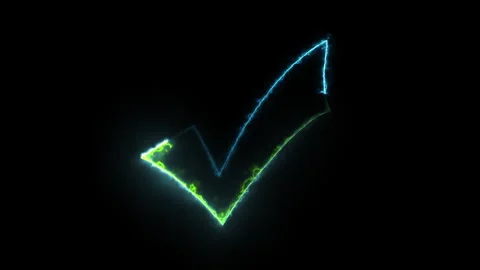 Laser video backgrounds, concert visual performances Stock Footage 303520932