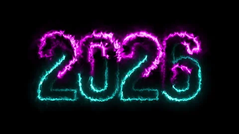 Laser video backgrounds, concert visual performances Vídeos de archivo 303520933