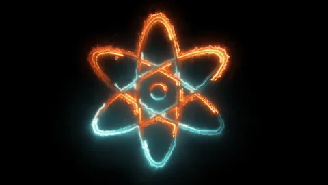 Laser video backgrounds, concert visual performances Stock Footage 303520977