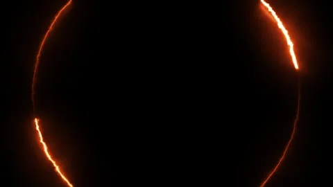 Laser video backgrounds, concert visual performances Video stock 303521072