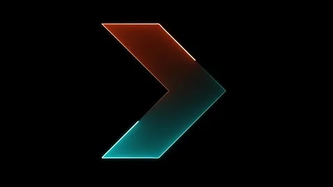 Laser video backgrounds, concert visual performances Stock Footage 303521130