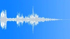 Laser wah wah gun Sound Effect