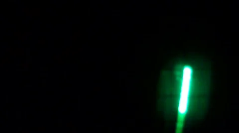 Laser waves screen 動画素材 49560405