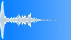 Laser Weapon, Single ShotSound Effect