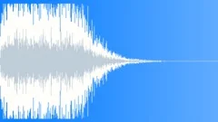 LaserBurstDescend S011SSFX.183Sound Effect