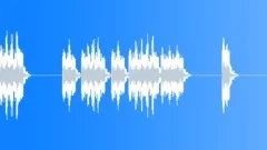 Lasergun Sound Effect