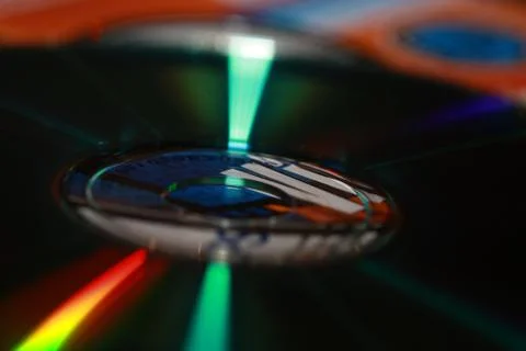 Laserlicht Stock Photos