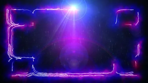Lasers Frames  Motions Graphics Movings Backgrounds Backgrounds Stock-Footage 278710988