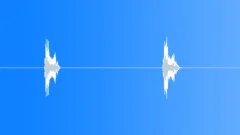 Lasers X2 Sound Effect