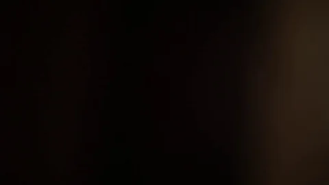 Lash maker increases eyelashes, make up artist making long lashes, woman in Stock Footage 76557987