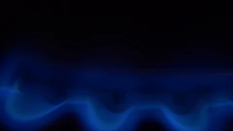 Lashing flames from different angles close up Stock Footage 103972004