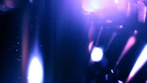 Lass Light Background HD Video stock 231228804