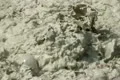Lassen HS10 Slow Motion 240fps Sulphur Works Mud Pot Footage