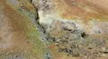 Lassen National Park 25 Sulphur Works HD Footage