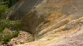 Lassen National Park 39 Sulphur Works HD Footage