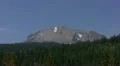 Lassen National Park 46 Lassen Peak HD Footage